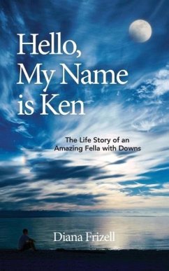 Hello, My Name is Ken - Frizell, Diana