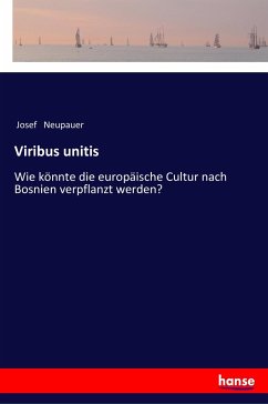 Viribus unitis - Neupauer, Josef