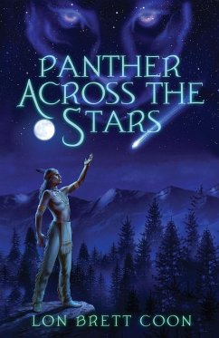 Panther Across the Stars - Coon, Lon Brett