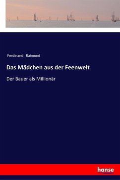 Das Mädchen aus der Feenwelt