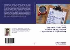 Semantic Media Wiki adaptation to support Organizational Engineering