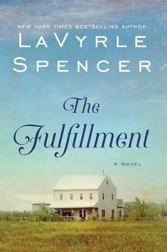 Cover The Fulfillment