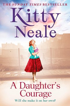 A Daughter's Courage - Neale, Kitty