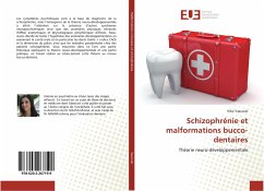 Schizophrénie et malformations bucco-dentaires - Yaacoub, Hiba