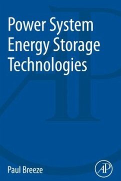 Power System Energy Storage Technologies - Breeze, Paul