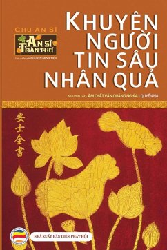 Khuyên ng¿¿i tin sâu nhân qu¿ - Quy¿n H¿ - Minh Ti¿N, Nguy¿N