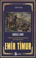 Emir Timur - Lamb, Harold