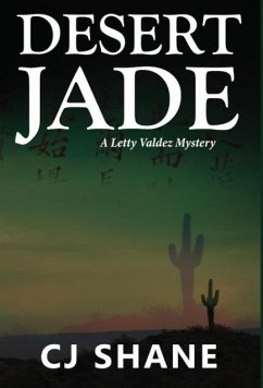 Cover Desert Jade