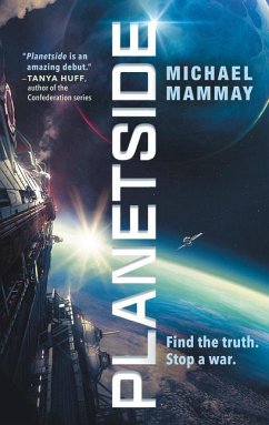 Planetside - Mammay, Michael