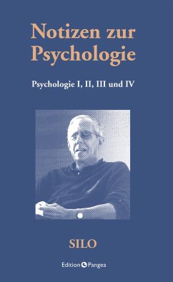 Notizen zur Psychologie (eBook, ePUB) - Silo