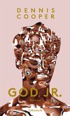 God Jr. (eBook, ePUB)