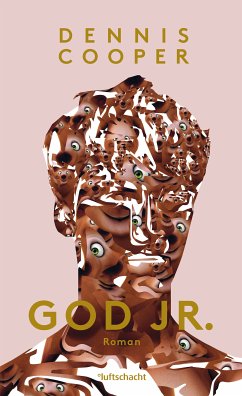 God Jr. (eBook, ePUB) - Cooper, Dennis