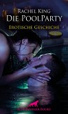 Die Poolparty   Erotische Geschichte (eBook, ePUB)