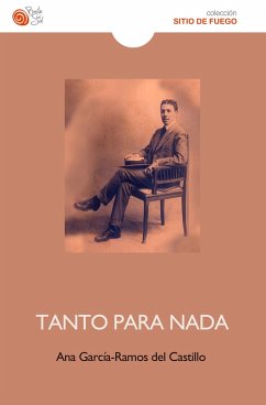 Cover Tanto para nada (eBook, ePUB)