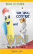 How to Enter a Writing Contest and Win!... - Bild 1