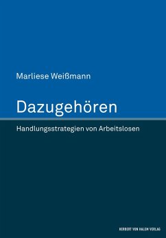 Dazugehören (eBook, PDF) - Weißmann, Marliese