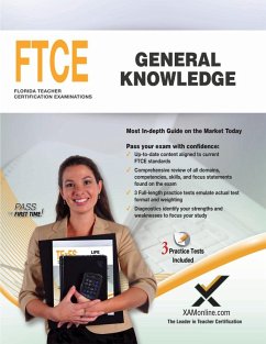 FTCE General Knowledge (eBook, ePUB) - Wynne, Sharon