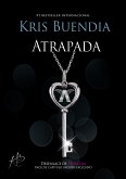 Atrapada (eBook, ePUB)