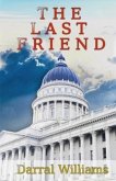 The Last Friend (eBook, ePUB) The Last Friend (eBook, ePUB)