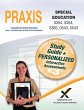 PRAXIS Special Education 0354/5354,... - Bild 1