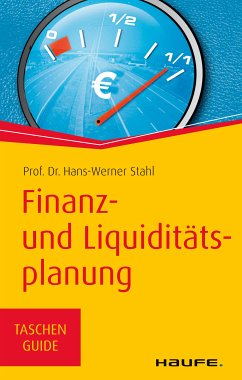 Finanz- und Liquiditätsplanung (eBook, PDF) - Stahl, Hans-Werner