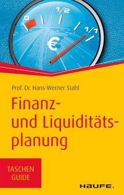 Finanz- und Liquiditätsplanung (eBook, ePUB) - Stahl, Hans-Werner