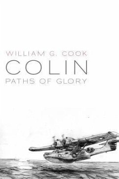 Colin (eBook, ePUB) - Cook, William G.