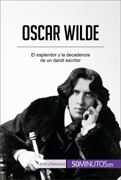 Oscar Wilde (eBook, ePUB) - 50Minutos