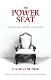 The Power Seat (eBook, ePUB) The Power Seat (eBook, ePUB)