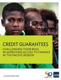Credit Guarantees (eBook, ePUB)