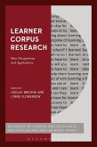 Learner Corpus Research (eBook, ePUB)
