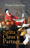 Santa Claus's Partner (Illustrated) (eBook, ePUB)