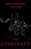 The Complete Fiction of H.P. Lovecraft (eBook, ePUB)