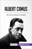 Albert Camus (eBook, ePUB)