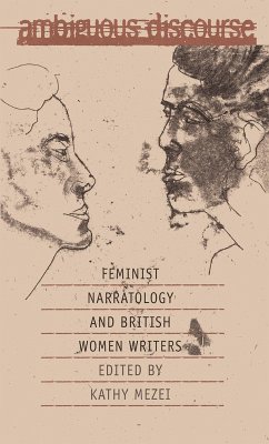 Cover Ambiguous Discourse (eBook, ePUB)