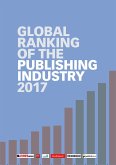 Global Ranking of the Publishing Industry 2017 (eBook, PDF)