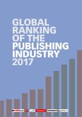 Global Ranking of the Publishing Industry 2017 (eBook, PDF)