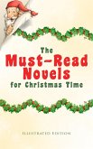 The Must-Read Novels for Christmas Time (Illustrated Edition) (eBook, ePUB)