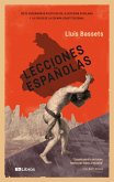 Lecciones españolas (eBook, ePUB)