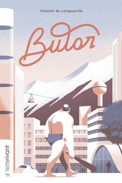 Butor (eBook, ePUB) - de Longueville, Vincent