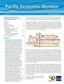 Pacific Economic Monitor December 2016 (eBook, ePUB) Pacific Economic Monitor December 2016 (eBook, ePUB)