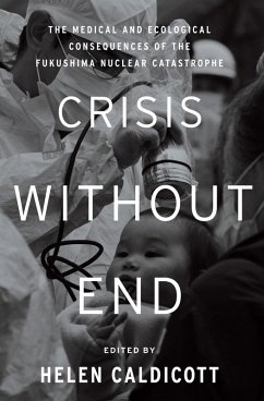 Crisis Without End (eBook, ePUB)