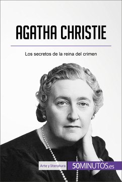 Agatha Christie (eBook, ePUB) - 50minutos