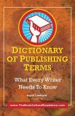 Dictionary of Publishing Terms (eBook, ePUB)