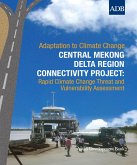 Central Mekong Delta Region Connectivity Project (eBook, ePUB) Central Mekong Delta Region Connectivity Project (eBook, ePUB)