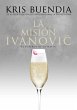 La misión Ivanovic (eBook, ePUB) - Bild 1