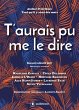 T'aurais pu me le dire (eBook, ePUB) - Bild 1