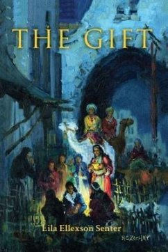 Cover The Gift (eBook, ePUB)