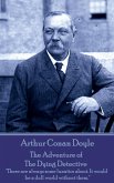 The Adventure of the Dying Detective (eBook, ePUB)