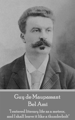 Bel Ami (eBook, ePUB) - de Maupassant, Guy